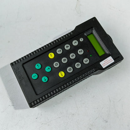 1pcs Elevator Tool ID Nr:336 515 for 5400 300P IDD V30 Elevator Door Motor Frequency Converter Debugger SSM Server Tool 336515