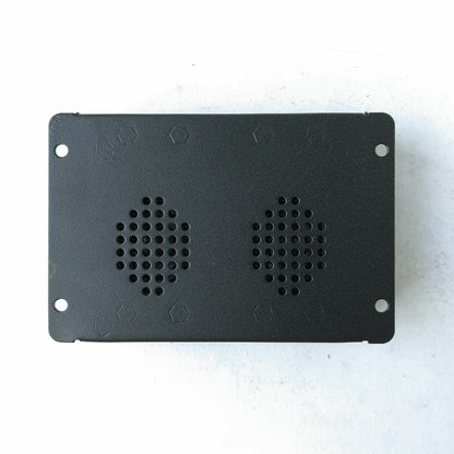 1pcs MCTC-CHM-B Elevator Voice Announciator Chinese VOICE-English VOICE