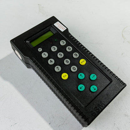 1pcs Elevator Tool ID Nr:336 515 for 5400 300P IDD V30 Elevator Door Motor Frequency Converter Debugger SSM Server Tool 336515