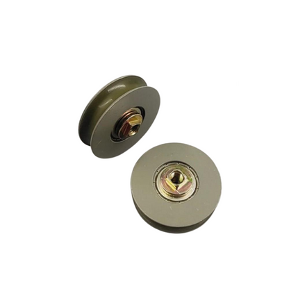 Elevator Door Roller 56*14-6201 M8