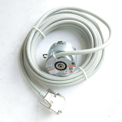 1PCS Elevator Encoder ID 99500011583 9950 001 1583  Lift Encoder 8.5873.GKEF.C323.0080