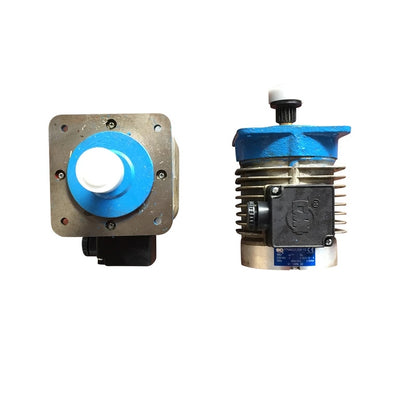 Lote de 1 motor/bobina de freno para escalera mecánica FTMBS(L)54-10 ID:135721 MBS54-10