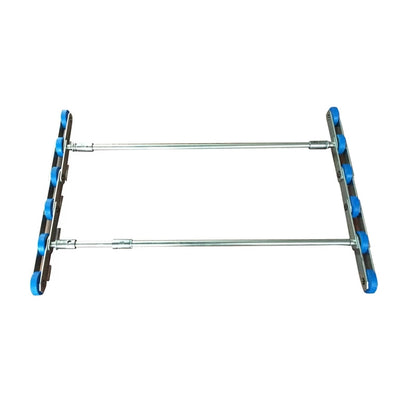 Escalator Step Chain for 506NCE Parts AR3 AR4 Customize