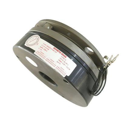 1pcs Escalator Magnetic Brake NKSCB-2-MO-OT 5.5KW Escalator Parts  Escalator Brake