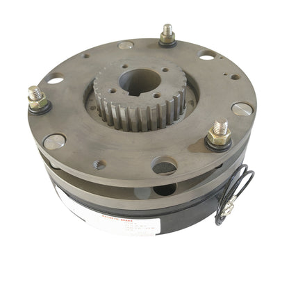 1pcs Escalator Magnetic Brake NKSCB-2-MO-OT 5.5KW Escalator Parts  Escalator Brake