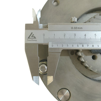 1pcs Escalator Magnetic Brake NKSCB-2-MO-OT 5.5KW Escalator Parts  Escalator Brake