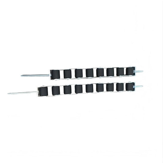 Escalator Handrail Tension Chain Pitch 90mm Roller 60*55mm 9 Rollers/8 Rollers 1PC/LOT