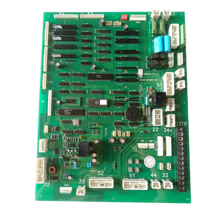 1PC/LOT Elevator Board Lift Parts PCB Card F40SDC [A1] ASSY W2001391