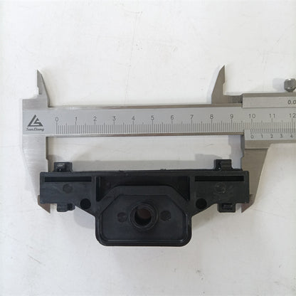 10PCS/LOT BIMORE Elevator Spare Parts Belt Clip FAA149BK2/FAA149BK1 L99mm
