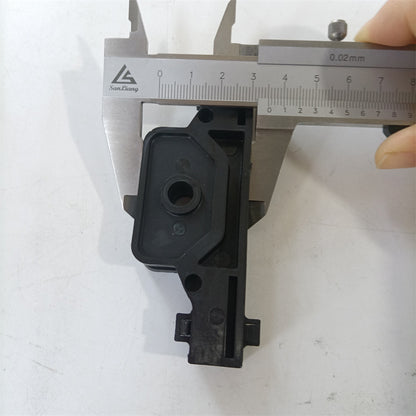 10PCS/LOT BIMORE Elevator Spare Parts Belt Clip FAA149BK2/FAA149BK1 L99mm