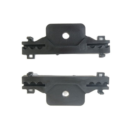 10PCS/LOT BIMORE Elevator Spare Parts Belt Clip FAA149BK2/FAA149BK1 L99mm