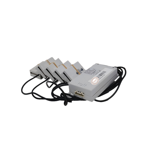 1PC/LOT Elevator Spare Pars Steel Belt Load Weighing Device Lift Sensor FAA24270AH5