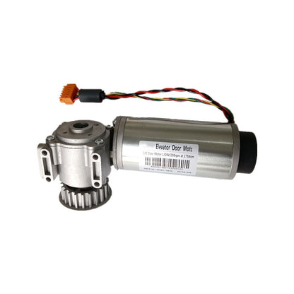 1PC/LOT Elevator Door Motor R FAA24350BL1 /L FAA24350BL2 for AT120 Made in China