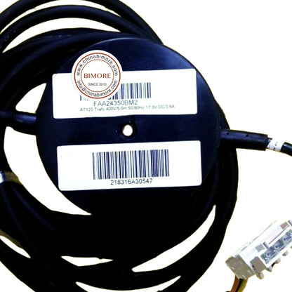 1PC/LOT Elevator AT120 Transformer Lift Spare Parts FAA24350BM2 400V/5.0m