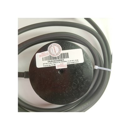 1PC/LOT Elevator AT120 Transformer Lift Spare Parts FAA24350BM3/FAA24350BM1 230V/5m