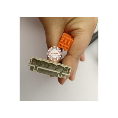 1PC/LOT Elevator AT120 Transformer Lift Spare Parts FAA24350BM3/FAA24350BM1 230V/5m