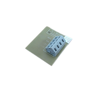 5PCS/LOT Elevator Terminal Absorption Board PCB Card Lift Parts FAA25000E2 FAA25000E 2