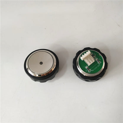 10pcs/lot FAA25090L1 Elevator Explosion-proof Press Button MK-LED-03 Lift Button