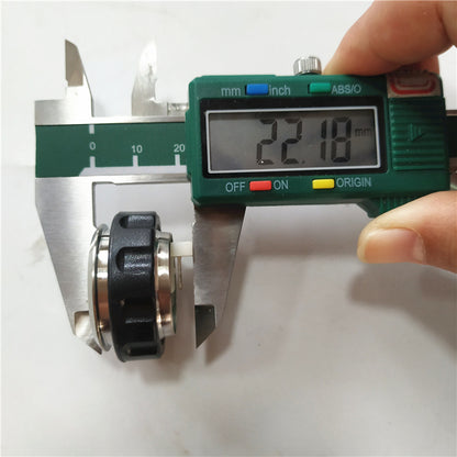 10pcs/lot FAA25090L1 Elevator Explosion-proof Press Button MK-LED-03 Lift Button