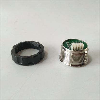 10pcs/lot FAA25090L1 Elevator Explosion-proof Press Button MK-LED-03 Lift Button