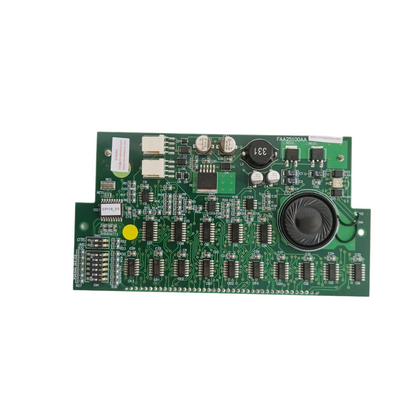 1PC/LOT Elevator PCB Card Lift Parts LCD Display Board FAA25100AA2 FAA25100AA 2