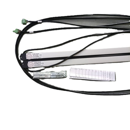 1 SET/LOTE Receptor de pantalla delgada para ascensor FCU 0740 FCU0740FI02 KM897294 Cortina de luz