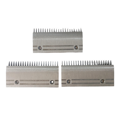 10PCS/LOT Escalator Comb Plate 22T FPB0101-001 FPB0104-001 FPB0105-001  Elevator Parts