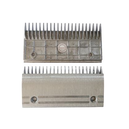 10PCS/LOT Escalator Comb Plate 22T FPB0101-001 FPB0104-001 FPB0105-001  Elevator Parts
