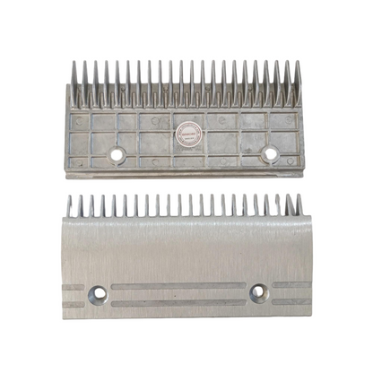 10PCS/LOT Escalator Comb Plate 22T FPB0101-001 FPB0104-001 FPB0105-001  Elevator Parts
