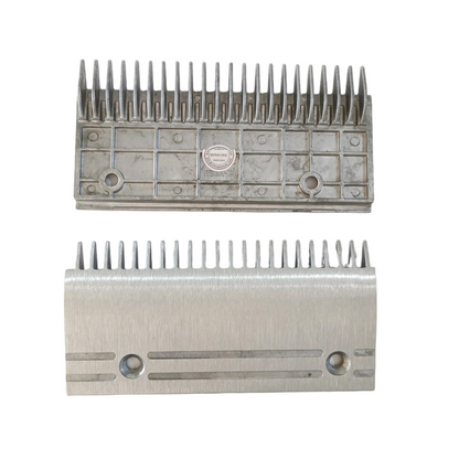 10PCS/LOT Escalator Comb Plate 22T FPB0101-001 FPB0104-001 FPB0105-001  Elevator Parts