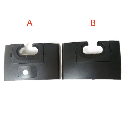 Lote de 4 pasamanos de escalera mecánica BIMORE para entrada, compatibles con FT845 80016900/80017000
