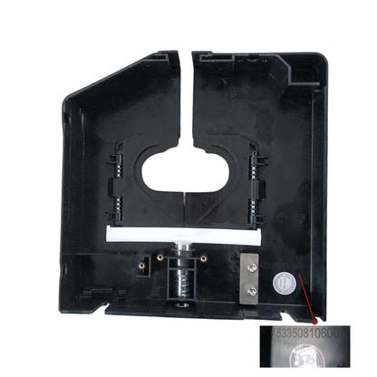 1PC/LOT Escalator Handrail Inlet Cover 453350810600/453350810700 ABS for FT853 Escalators Parts