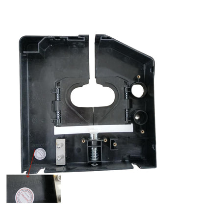 1PC/LOT Escalator Handrail Inlet Cover 453350810600/453350810700 ABS for FT853 Escalators Parts