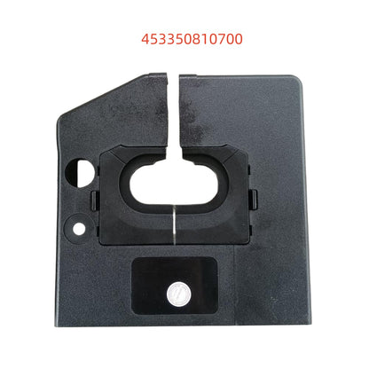 1PC/LOT Escalator Handrail Inlet Cover 453350810600/453350810700 ABS for FT853 Escalators Parts