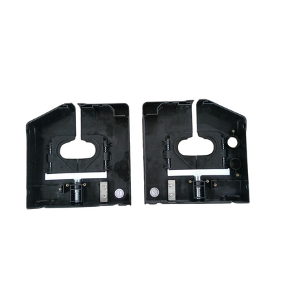 1PC/LOT Escalator Handrail Inlet Cover 453350810600/453350810700 ABS for FT853 Escalators Parts
