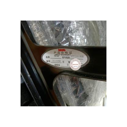 1PC/LOT Escalator Stainless Steel Step Black With Demarcations L 1000mm FTTJ1000B FTTJ10 00B Roller 7025-6204