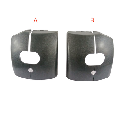 1PC/LOT Escalator Handrail Inlet Cover Plate Moving Sidewalk Parts A or B