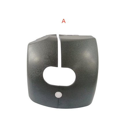 1PC/LOT Escalator Handrail Inlet Cover Plate Moving Sidewalk Parts A or B