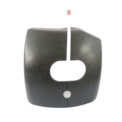 1PC/LOT Escalator Handrail Inlet Cover Plate Moving Sidewalk Parts A or B