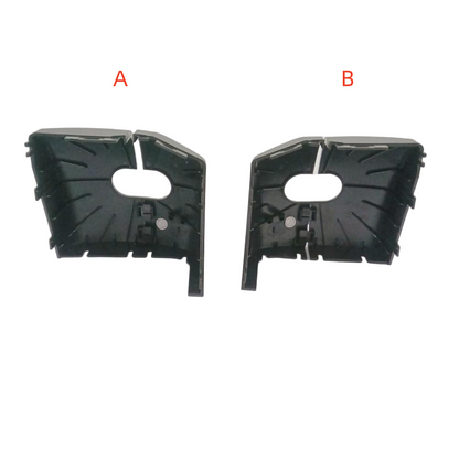 1PC/LOT Escalator Handrail Inlet Cover Plate Moving Sidewalk Parts A or B