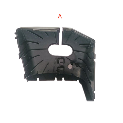 1PC/LOT Escalator Handrail Inlet Cover Plate Moving Sidewalk Parts A or B