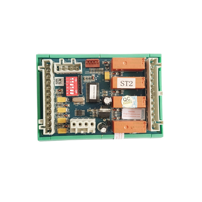 Placa de comunicación PCB RS4R para escalera mecánica (1 unidad/lote) G-067B DAA26803NNN1