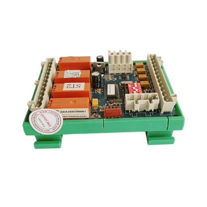 Placa de comunicación PCB RS4R para escalera mecánica (1 unidad/lote) G-067B DAA26803NNN1