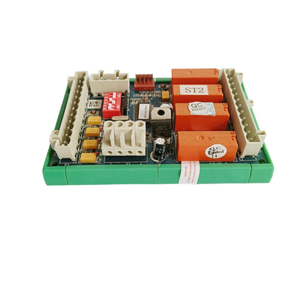 Placa de comunicación PCB RS4R para escalera mecánica (1 unidad/lote) G-067B DAA26803NNN1