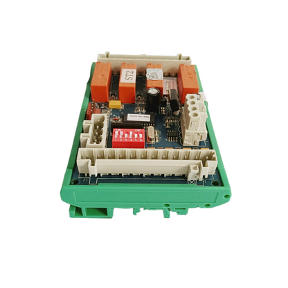 Placa de comunicación PCB RS4R para escalera mecánica (1 unidad/lote) G-067B DAA26803NNN1
