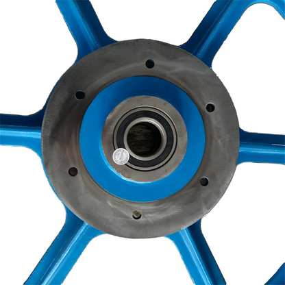 1PC/LOT 510 Escalator Friction Wheel GO265AH Drive Roller 780*36*90 With Bearing 6210 OD 780mm W 36mm ID 90mm/50mm