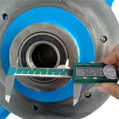 1PC/LOT 510 Escalator Friction Wheel GO265AH Drive Roller 780*36*90 With Bearing 6210 OD 780mm W 36mm ID 90mm/50mm