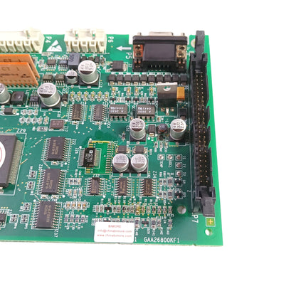 1 unidad/lote GAA26800KF1 Ascensor MCB-III Placa base Piezas de elevación Placa base