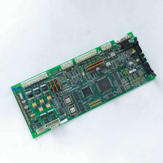 1PC Elevator PCB GAA26800KF1 Lift Spare Parts MCB-III Board Card GAA26800KF1 Mcbiii Mcb3 Mcb-3