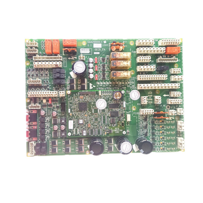 1PC/LOT Elevator Main Board Lift Motherboard PCB GAA26800LC2 AEA26800AML2